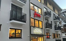 Hotel Grieserin